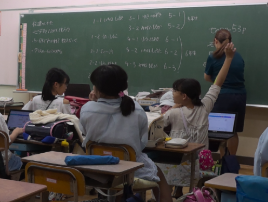 みんなの安全守りたい